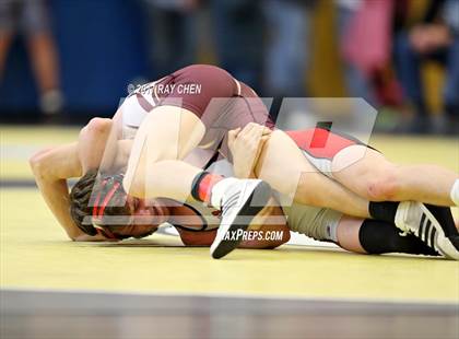Thumbnail 3 in Frederick Warrior Invite 2017 photogallery.