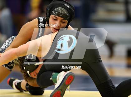 Thumbnail 3 in Frederick Warrior Invite 2017 photogallery.