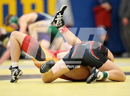 Thumbnail 2 in Frederick Warrior Invite 2017 photogallery.