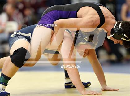 Thumbnail 3 in Frederick Warrior Invite 2017 photogallery.