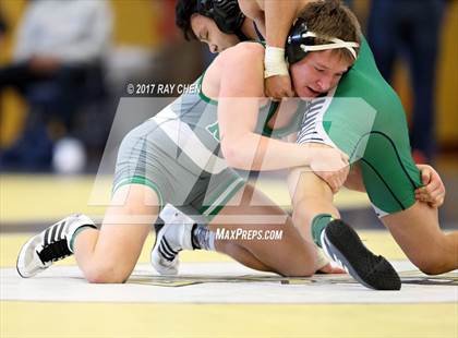 Thumbnail 3 in Frederick Warrior Invite 2017 photogallery.
