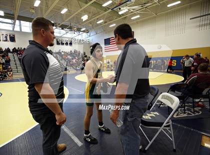 Thumbnail 1 in Frederick Warrior Invite 2017 photogallery.