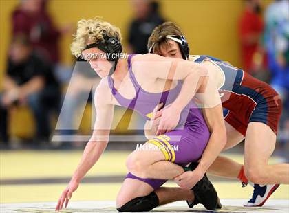 Thumbnail 1 in Frederick Warrior Invite 2017 photogallery.