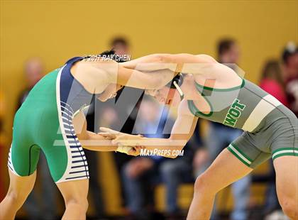 Thumbnail 1 in Frederick Warrior Invite 2017 photogallery.