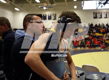 Thumbnail 3 in Frederick Warrior Invite 2017 photogallery.