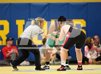 Thumbnail 2 in Frederick Warrior Invite 2017 photogallery.