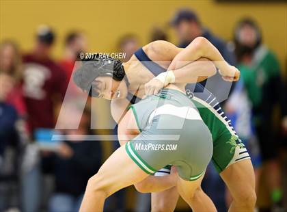 Thumbnail 2 in Frederick Warrior Invite 2017 photogallery.