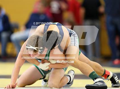 Thumbnail 1 in Frederick Warrior Invite 2017 photogallery.