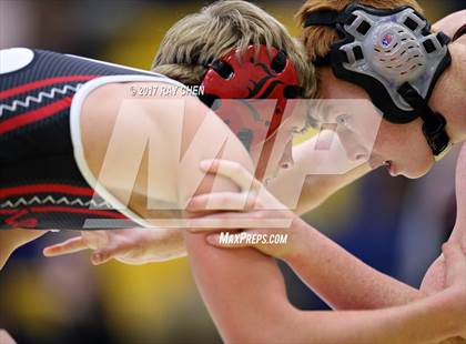 Thumbnail 1 in Frederick Warrior Invite 2017 photogallery.