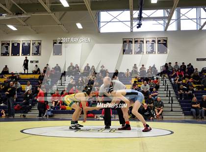 Thumbnail 2 in Frederick Warrior Invite 2017 photogallery.