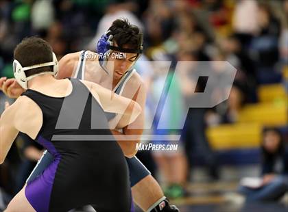 Thumbnail 1 in Frederick Warrior Invite 2017 photogallery.