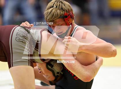Thumbnail 3 in Frederick Warrior Invite 2017 photogallery.