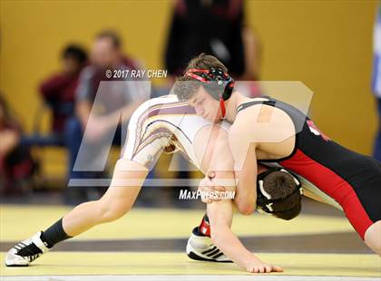 Thumbnail 2 in Frederick Warrior Invite 2017 photogallery.