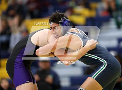 Thumbnail 2 in Frederick Warrior Invite 2017 photogallery.