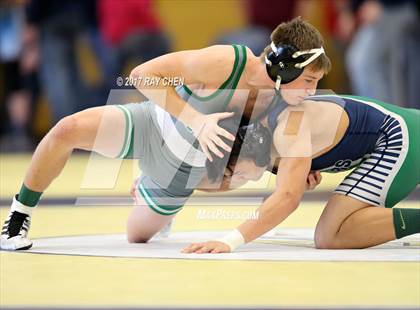 Thumbnail 3 in Frederick Warrior Invite 2017 photogallery.