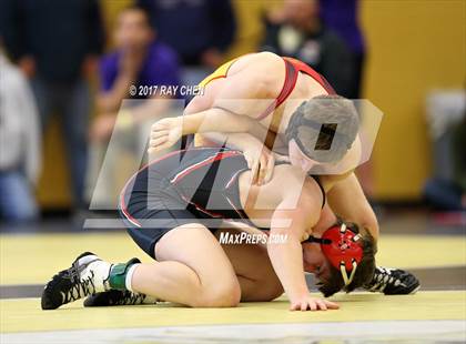Thumbnail 1 in Frederick Warrior Invite 2017 photogallery.