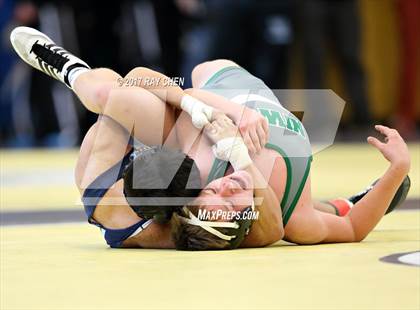 Thumbnail 2 in Frederick Warrior Invite 2017 photogallery.
