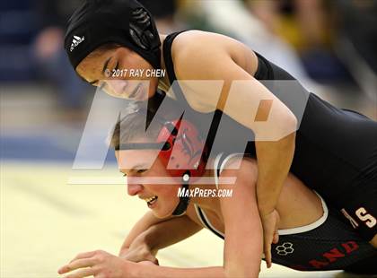 Thumbnail 3 in Frederick Warrior Invite 2017 photogallery.