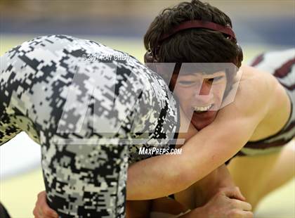 Thumbnail 1 in Frederick Warrior Invite 2017 photogallery.