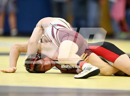 Thumbnail 2 in Frederick Warrior Invite 2017 photogallery.