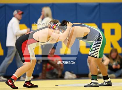 Thumbnail 3 in Frederick Warrior Invite 2017 photogallery.