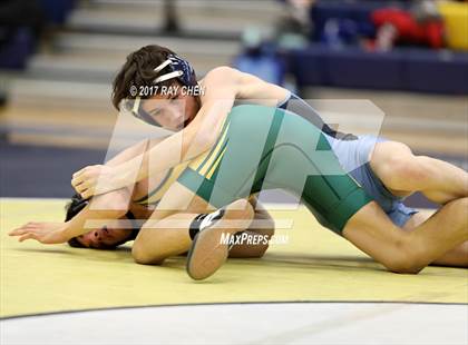 Thumbnail 1 in Frederick Warrior Invite 2017 photogallery.