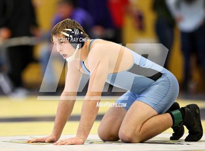 Thumbnail 1 in Frederick Warrior Invite 2017 photogallery.