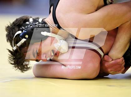 Thumbnail 3 in Frederick Warrior Invite 2017 photogallery.