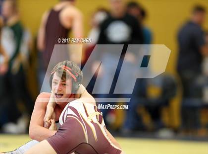 Thumbnail 1 in Frederick Warrior Invite 2017 photogallery.