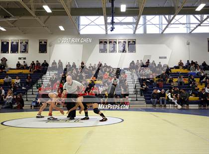 Thumbnail 3 in Frederick Warrior Invite 2017 photogallery.