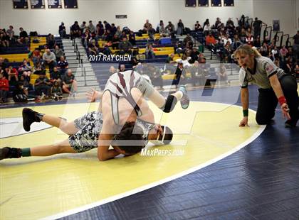 Thumbnail 3 in Frederick Warrior Invite 2017 photogallery.