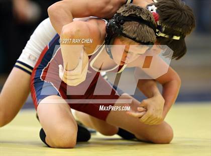 Thumbnail 3 in Frederick Warrior Invite 2017 photogallery.