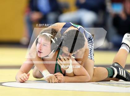 Thumbnail 3 in Frederick Warrior Invite 2017 photogallery.