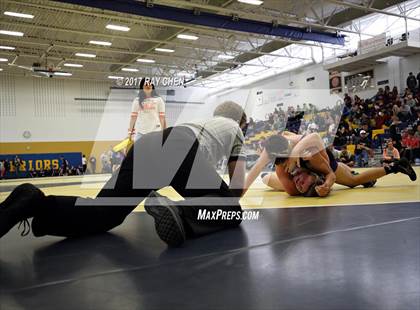 Thumbnail 2 in Frederick Warrior Invite 2017 photogallery.