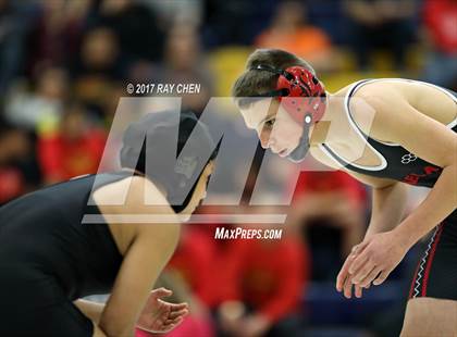 Thumbnail 1 in Frederick Warrior Invite 2017 photogallery.