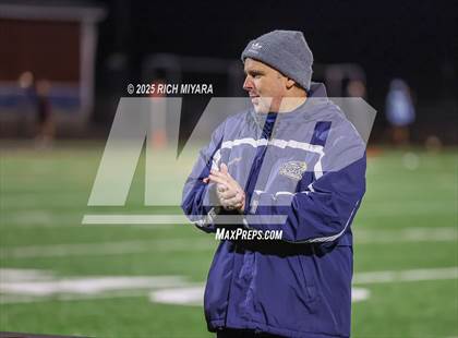 Thumbnail 3 in Hollis-Brookline vs. Bow (NHIAA D2 Final) photogallery.