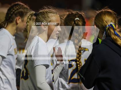 Thumbnail 1 in Hollis-Brookline vs. Bow (NHIAA D2 Final) photogallery.