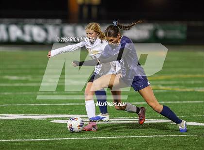 Thumbnail 3 in Hollis-Brookline vs. Bow (NHIAA D2 Final) photogallery.