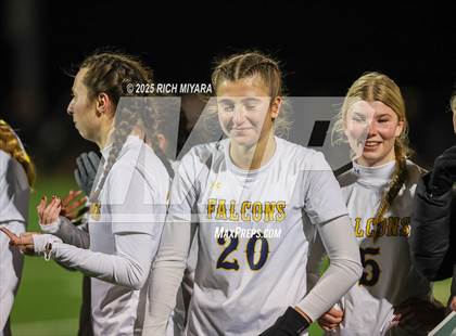 Thumbnail 3 in Hollis-Brookline vs. Bow (NHIAA D2 Final) photogallery.