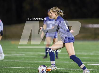 Thumbnail 2 in Hollis-Brookline vs. Bow (NHIAA D2 Final) photogallery.