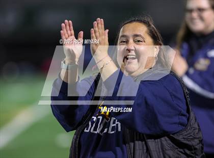 Thumbnail 2 in Hollis-Brookline vs. Bow (NHIAA D2 Final) photogallery.