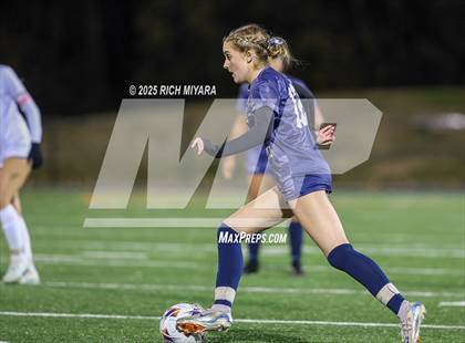Thumbnail 3 in Hollis-Brookline vs. Bow (NHIAA D2 Final) photogallery.