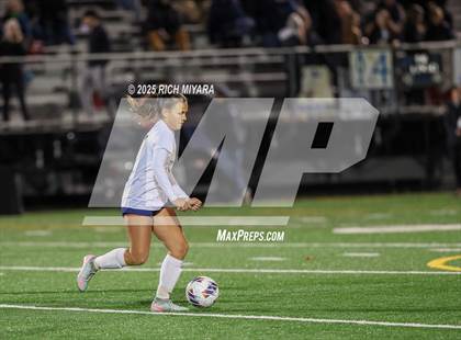 Thumbnail 1 in Hollis-Brookline vs. Bow (NHIAA D2 Final) photogallery.