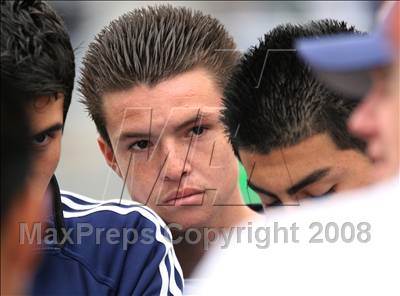 Thumbnail 2 in  Santa Monica vs. Jurupa Valley (CIF SS D4 Final) photogallery.