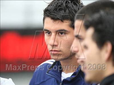 Thumbnail 3 in  Santa Monica vs. Jurupa Valley (CIF SS D4 Final) photogallery.