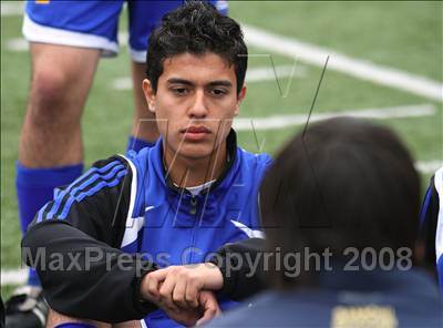 Thumbnail 2 in  Santa Monica vs. Jurupa Valley (CIF SS D4 Final) photogallery.