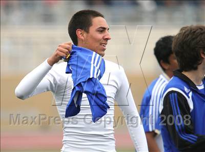 Thumbnail 2 in  Santa Monica vs. Jurupa Valley (CIF SS D4 Final) photogallery.