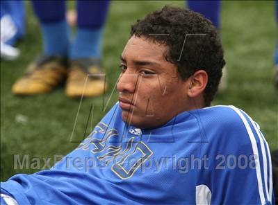 Thumbnail 3 in  Santa Monica vs. Jurupa Valley (CIF SS D4 Final) photogallery.