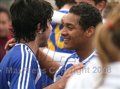 Thumbnail 2 in  Santa Monica vs. Jurupa Valley (CIF SS D4 Final) photogallery.