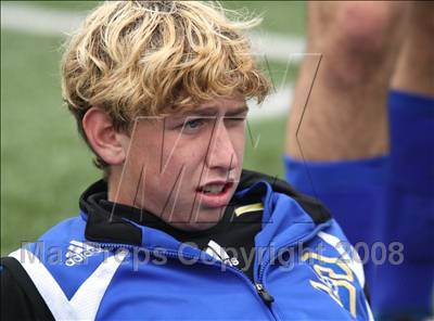 Thumbnail 3 in  Santa Monica vs. Jurupa Valley (CIF SS D4 Final) photogallery.